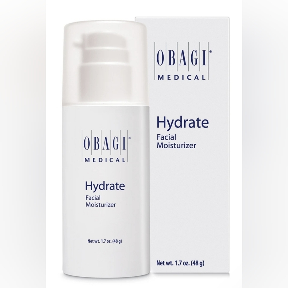 Obagi Hydrate Moisturizer